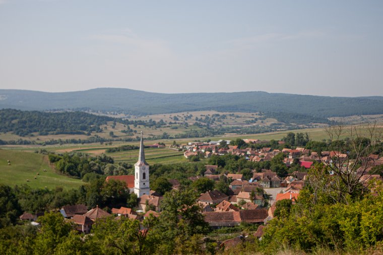 Megszüntetnék a vízhiányt Székelymuzsnában