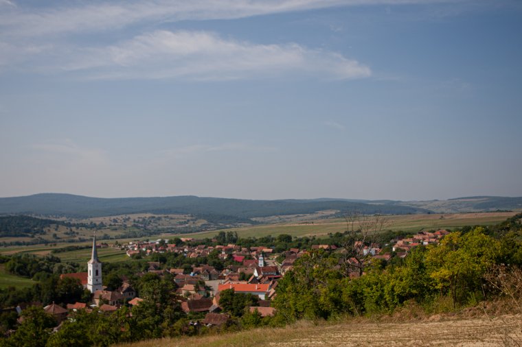 A szárazabb időszakok beállta előtt beindítanák a Székelymuzsnát ellátó ivóvízhálózatot