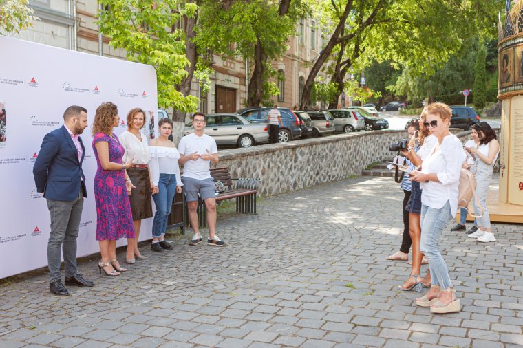 Tucatnyi fellépő a hétvégi Siculus Fesztiválon
