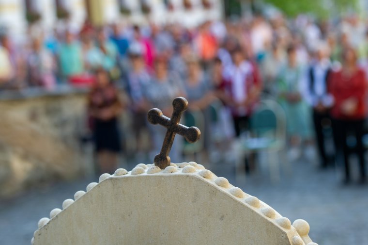 Az Apostol Együttes is fellép a székelyszentkirályi Szent István napokon
