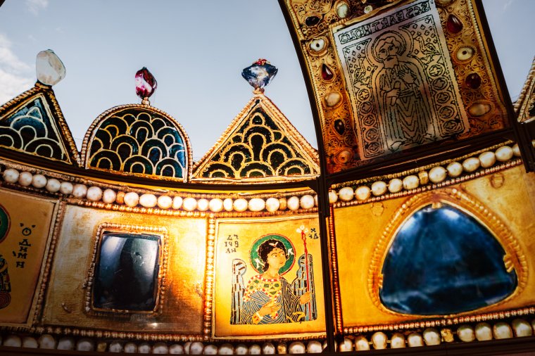 Kiállításokkal továbbgondolt István, a király Székelyföldi Nagyprodukció