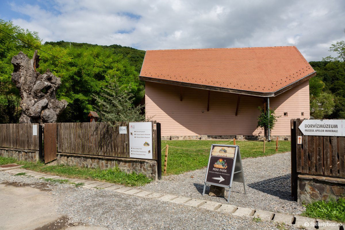 •  Fotó: Erdély Bálint Előd