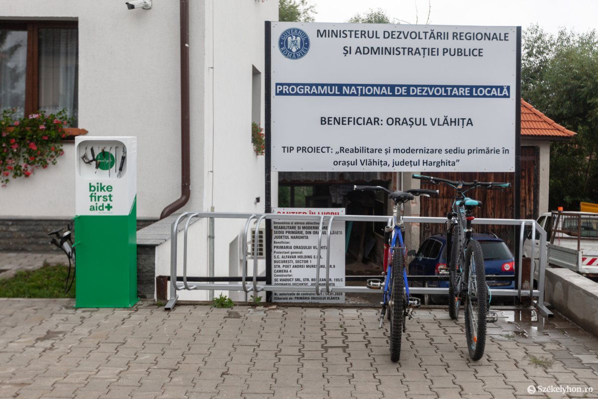 •  Fotó: Erdély Bálint Előd