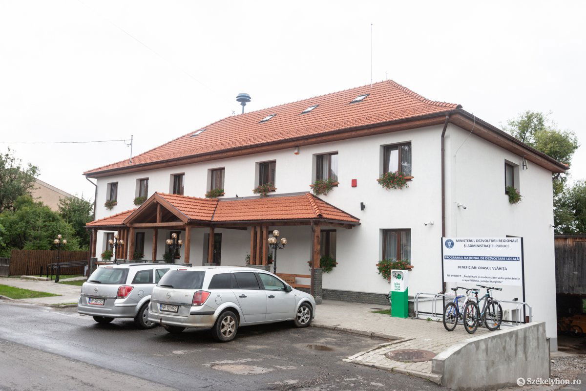 •  Fotó: Erdély Bálint Előd