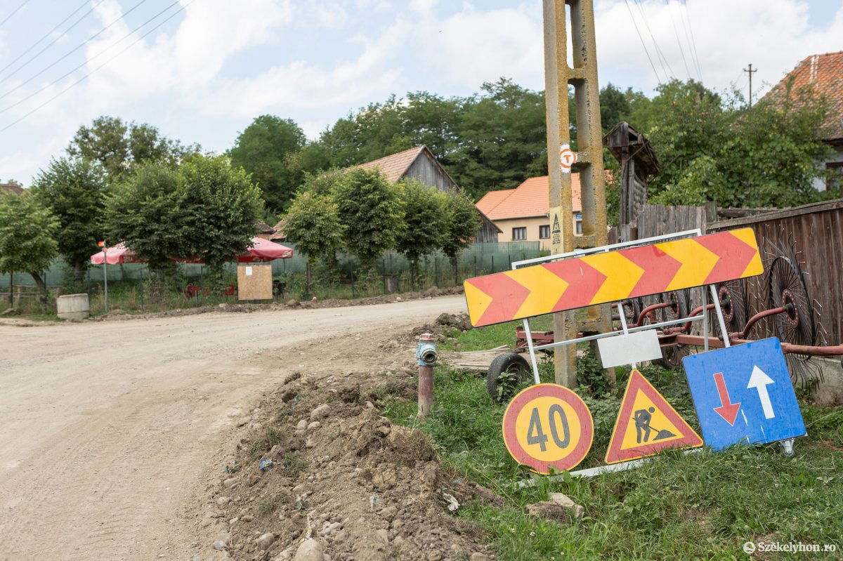 •  Fotó: Erdély Bálint Előd