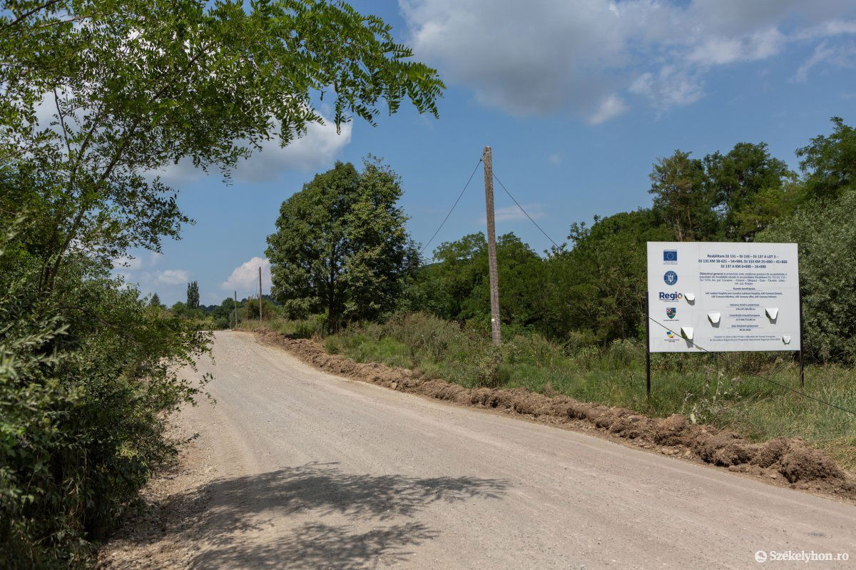 •  Fotó: Erdély Bálint Előd