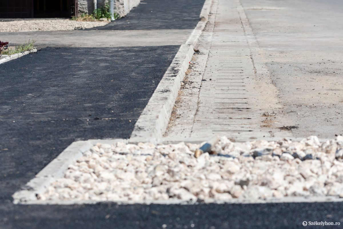 &bullet;  Fotó: Erdély Bálint Előd