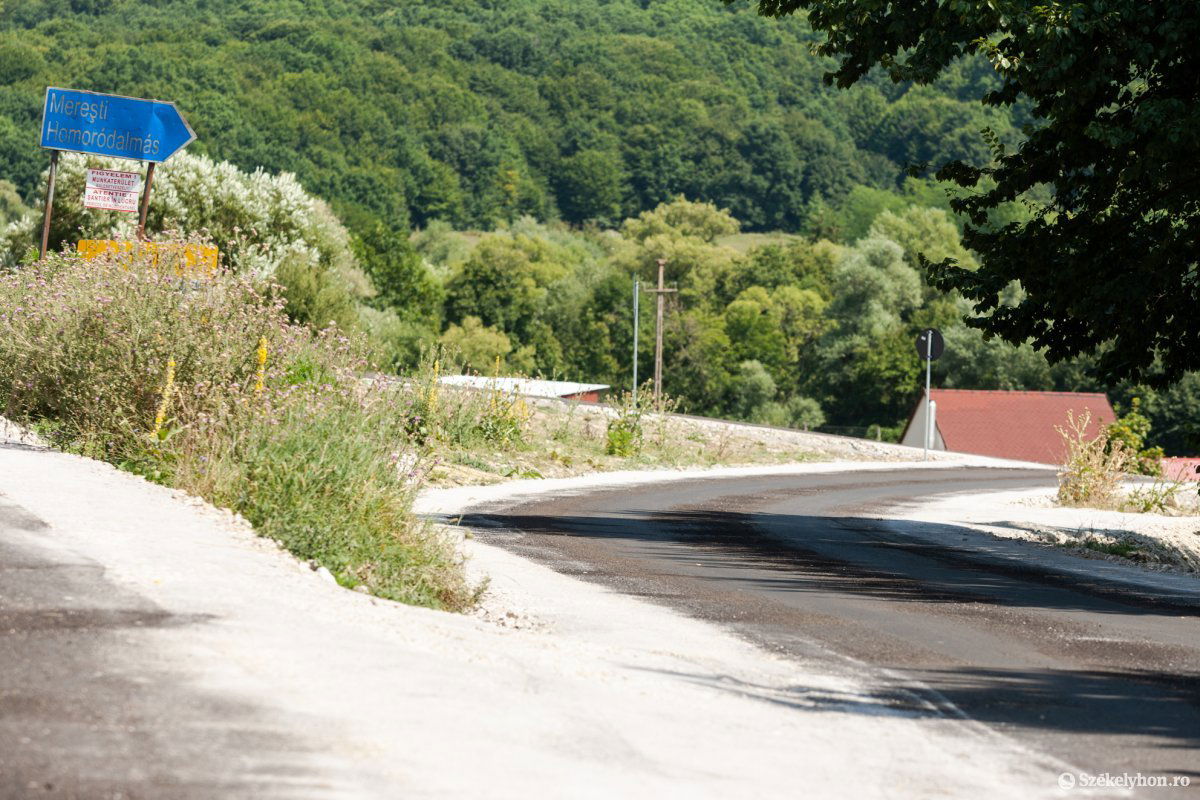 &bullet;  Fotó: Erdély Bálint Előd