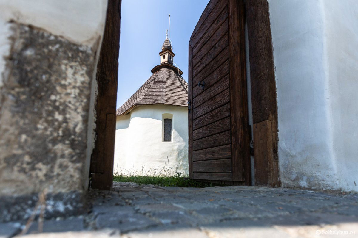 •  Fotó: Erdély Bálint Előd