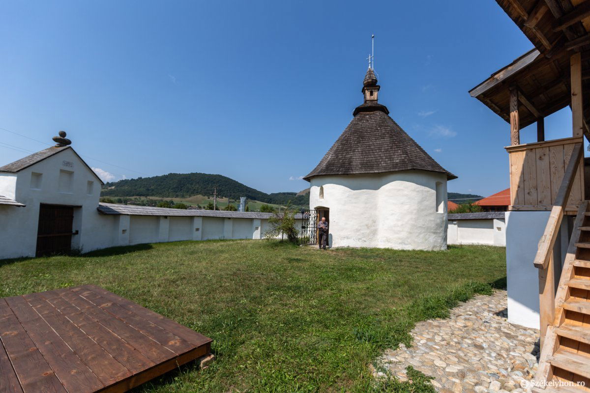 •  Fotó: Erdély Bálint Előd