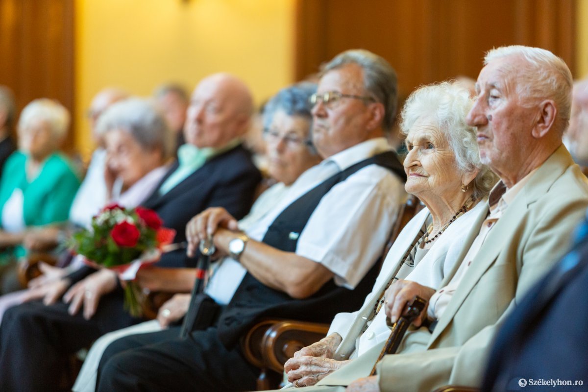 &bullet;  Fotó: Erdély Bálint Előd