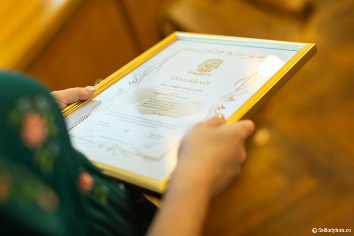 &bullet;  Fotó: Erdély Bálint Előd