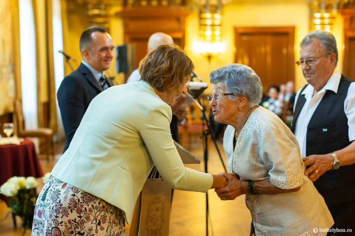 &bullet;  Fotó: Erdély Bálint Előd