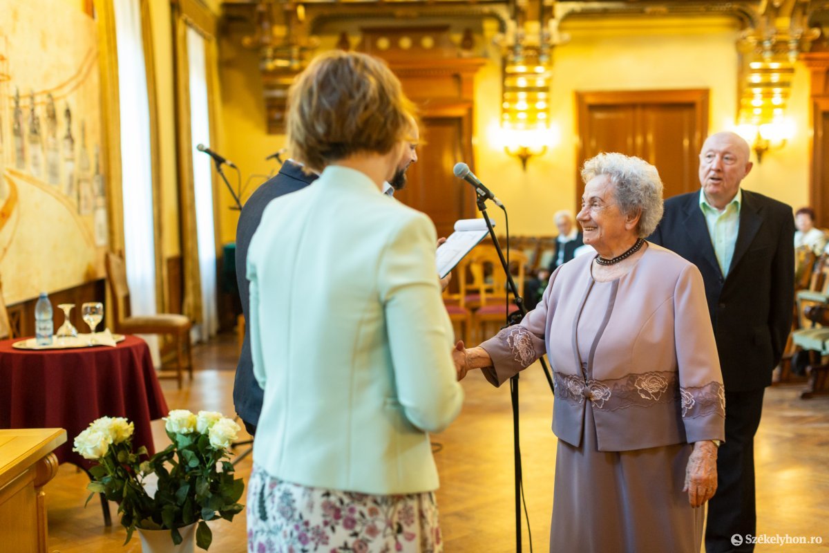 &bullet;  Fotó: Erdély Bálint Előd