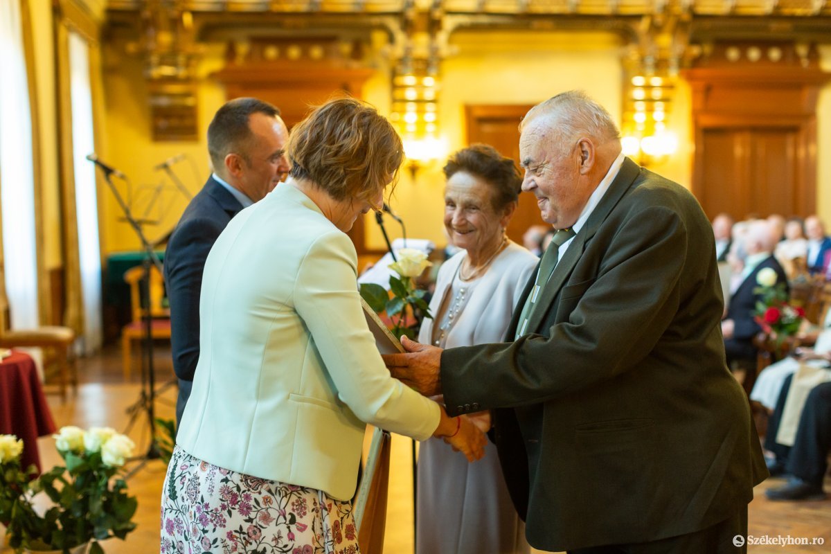 &bullet;  Fotó: Erdély Bálint Előd