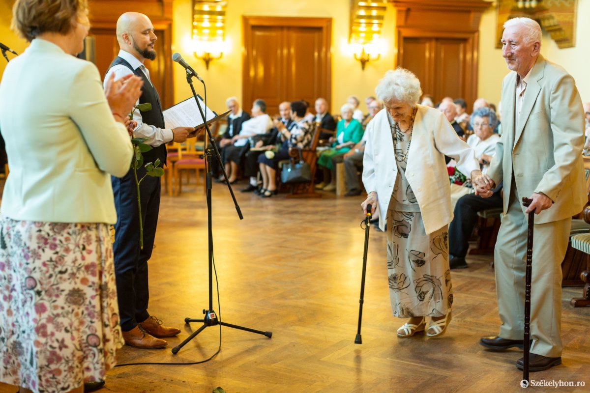 &bullet;  Fotó: Erdély Bálint Előd