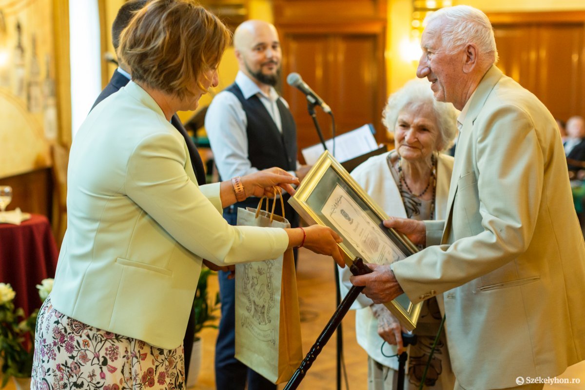 &bullet;  Fotó: Erdély Bálint Előd