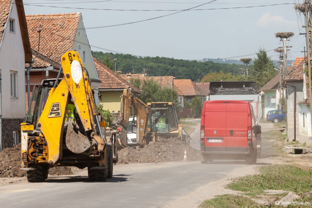•  Fotó: Erdély Bálint Előd