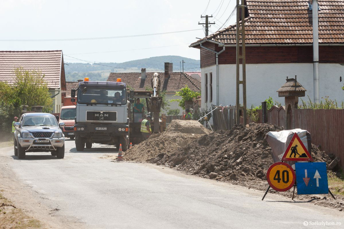 •  Fotó: Erdély Bálint Előd