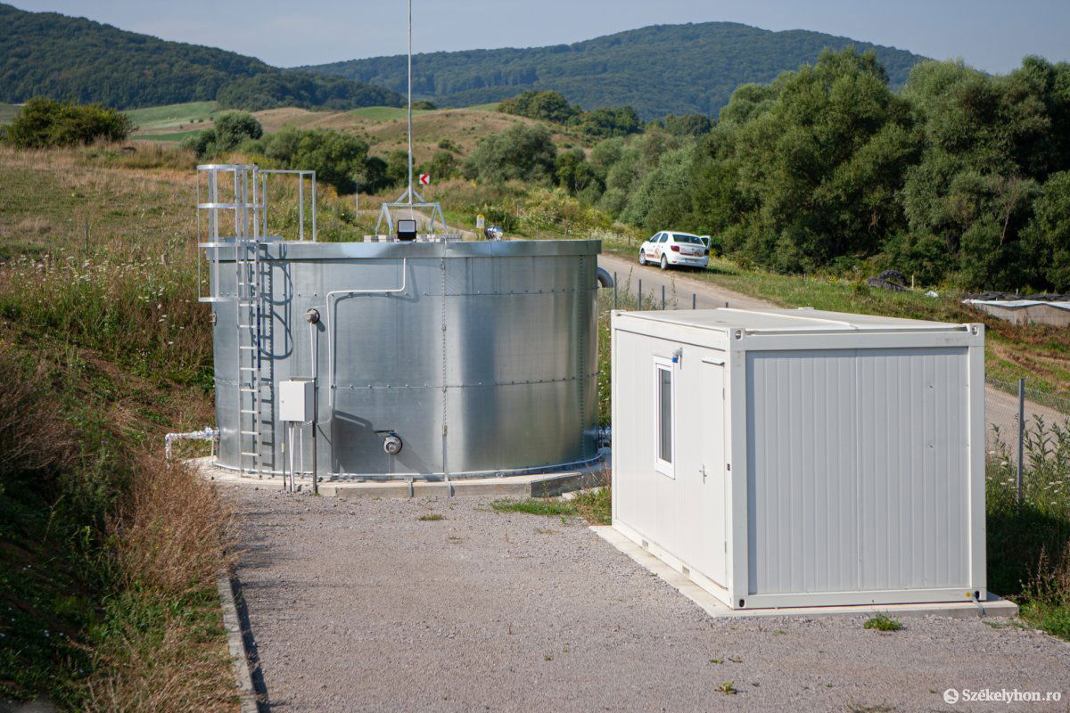 Archív &bullet;  Fotó: Erdély Bálint Előd