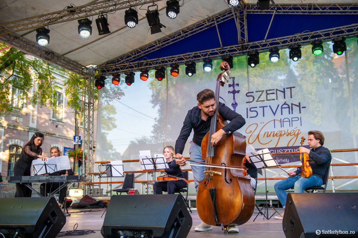 •  Fotó: Beliczay László