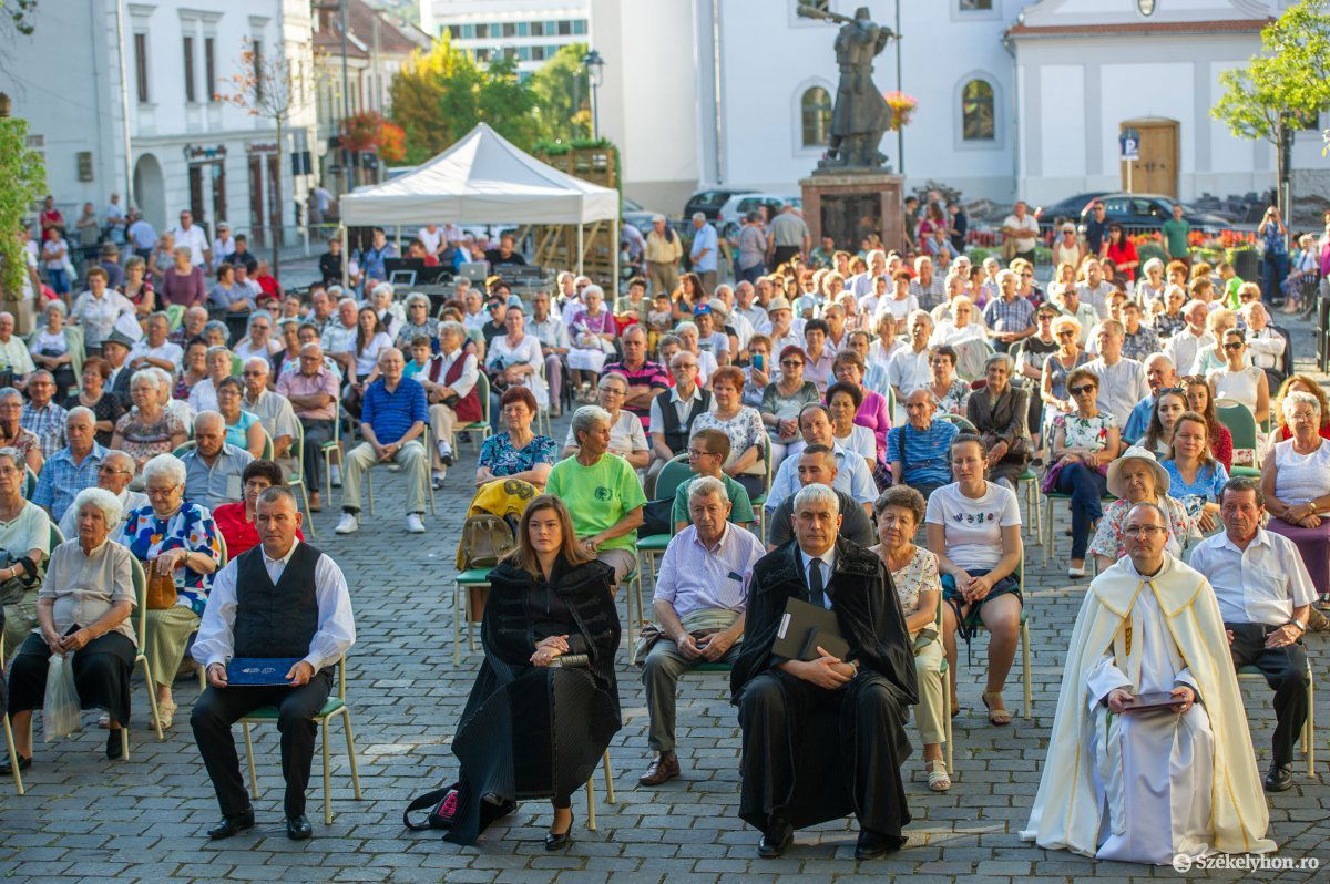 •  Fotó: Beliczay László