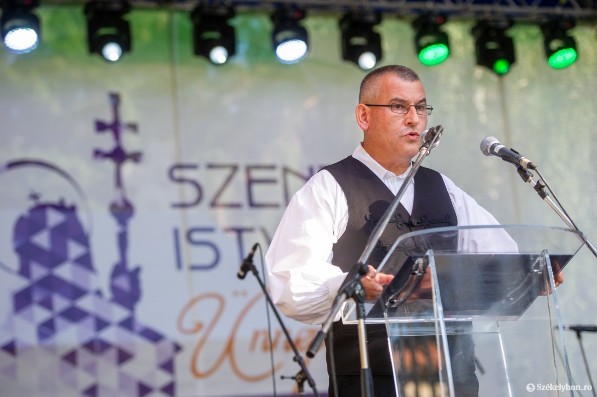 •  Fotó: Beliczay László