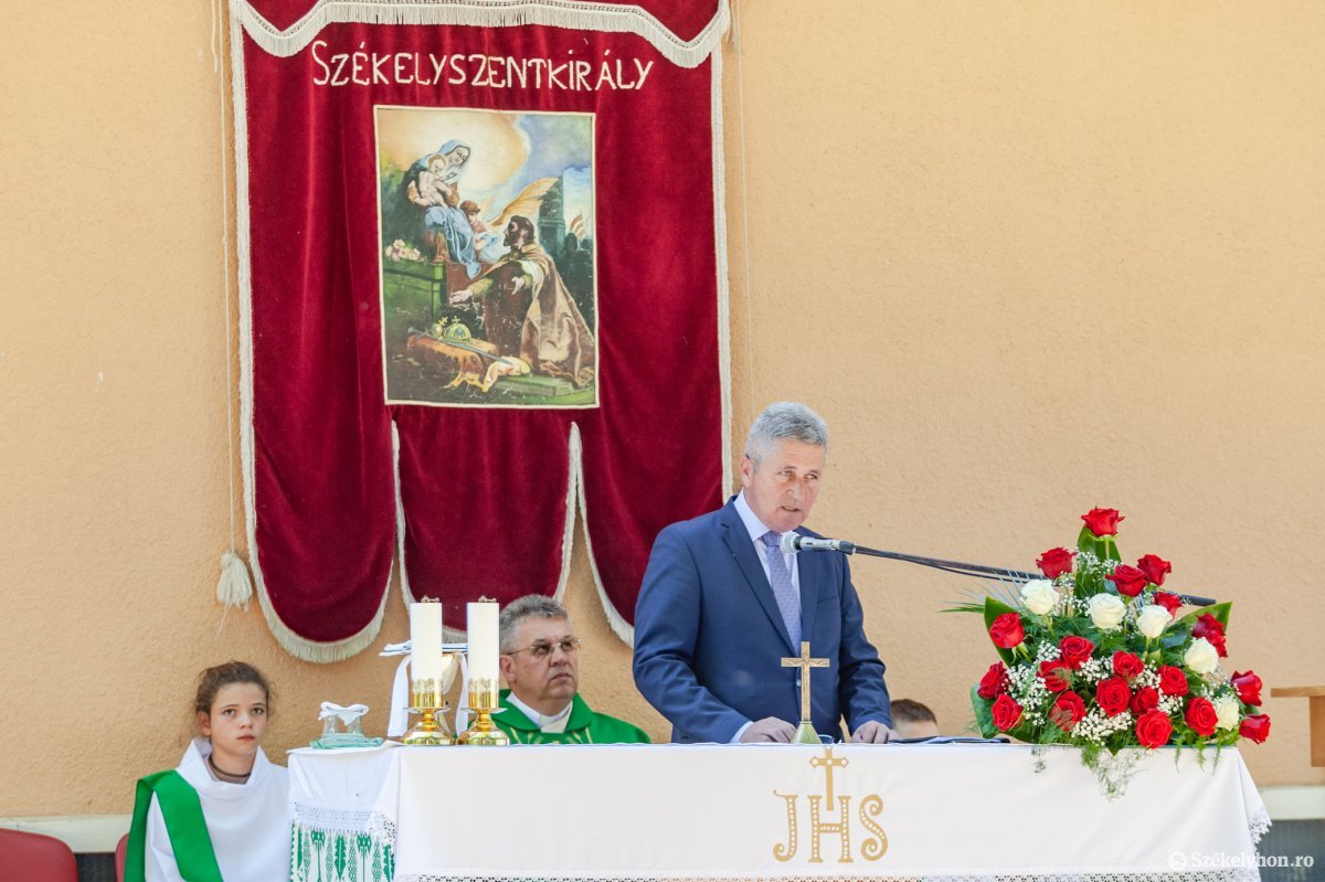 •  Fotó: Erdély Bálint Előd