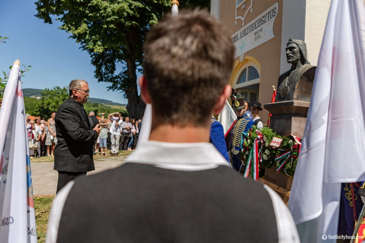 •  Fotó: Erdély Bálint Előd