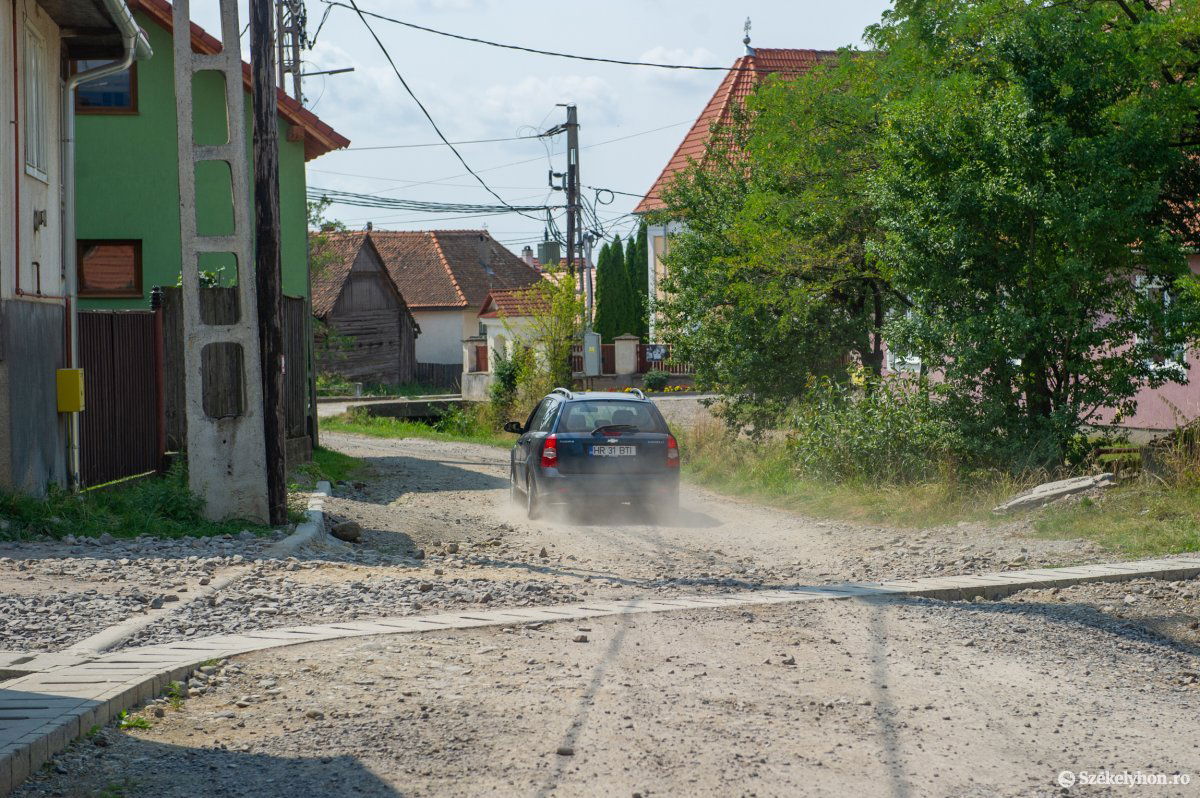 •  Fotó: Beliczay László