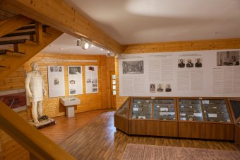 Dacolva a világtrenddel, hétfőn is kinyitott a múzeum