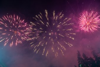 Tűzijátékkal és koncerttel búcsúztatják az óévet Gyergyószentmiklóson