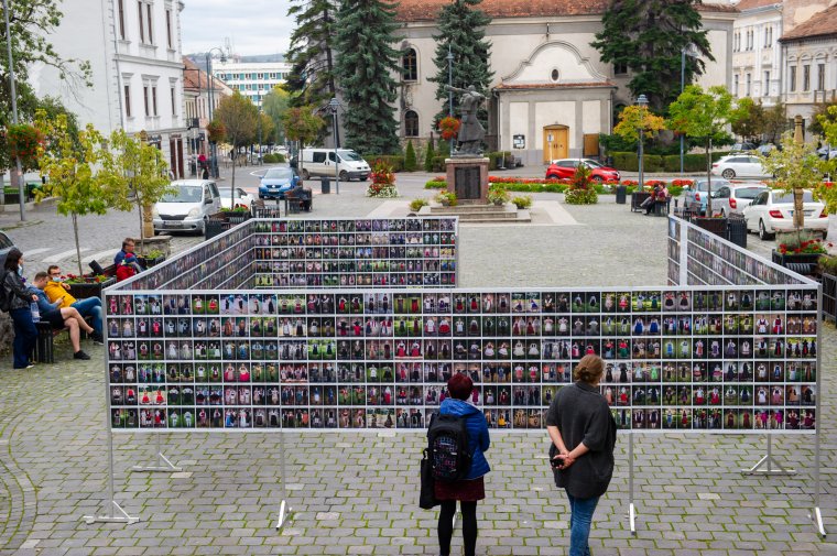 Kiemelkedő teljesítményeknek járó elismerést kapott a Geofolk