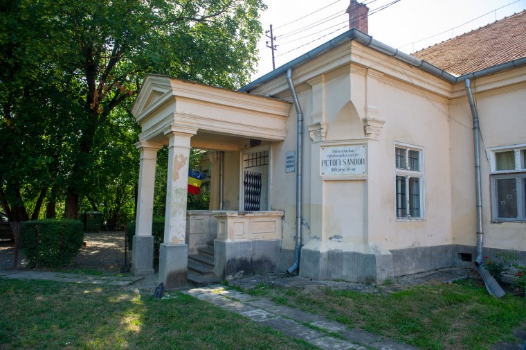 A pályázatok önrészének biztosítására koncentrálnak Székelykeresztúron