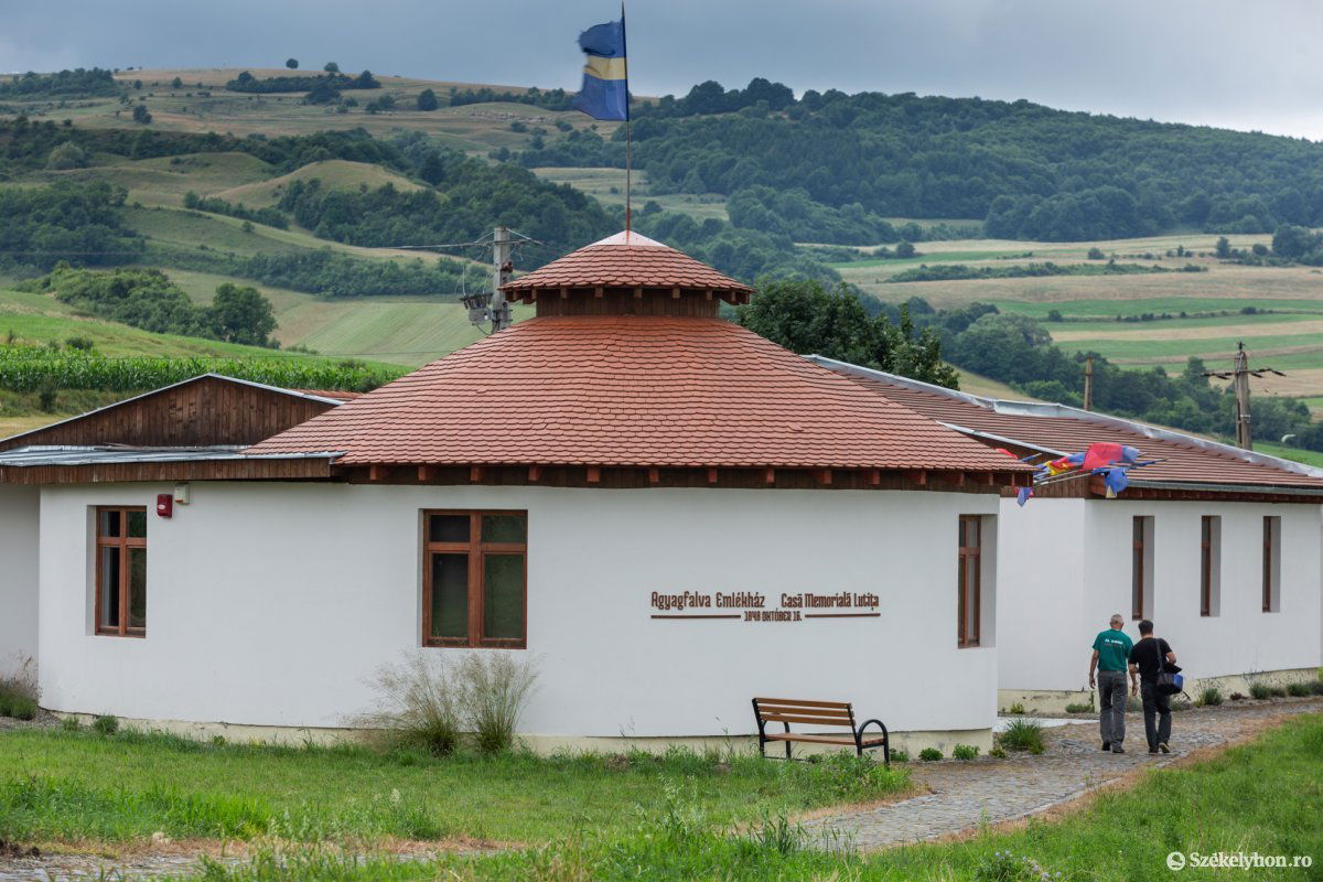 •  Fotó: Erdély Bálint Előd