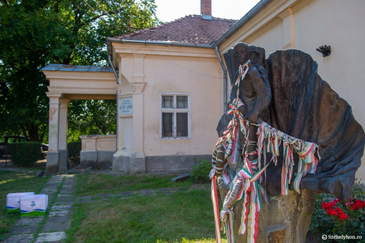 •  Fotó: Beliczay László