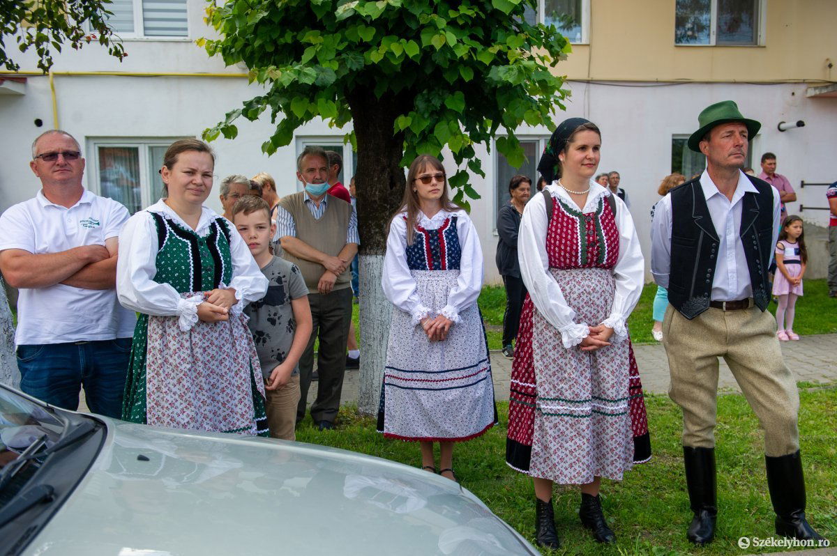 •  Fotó: Beliczay László