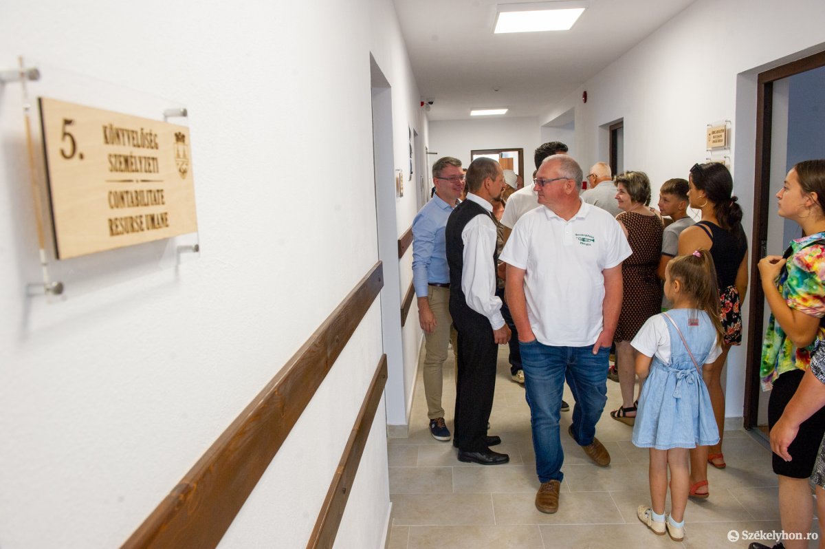•  Fotó: Beliczay László
