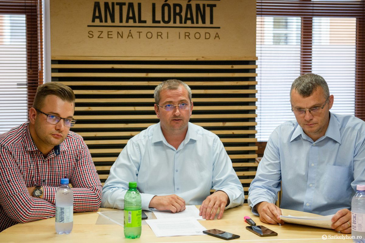 •  Fotó: Beliczay László