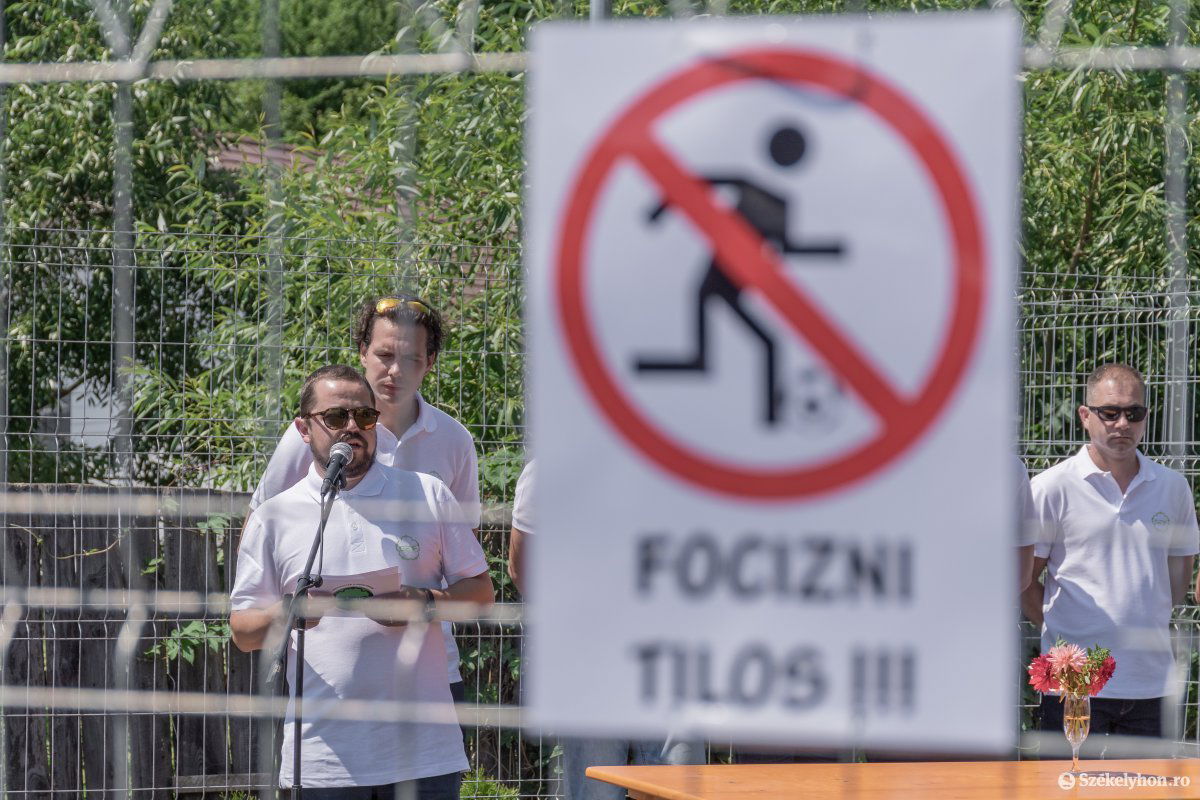 •  Fotó: Pinti Attila