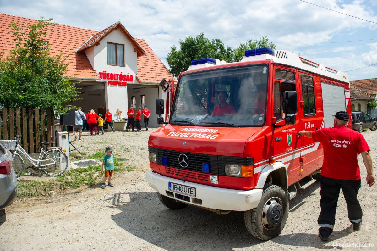 &bullet;  Fotó: Beliczay László