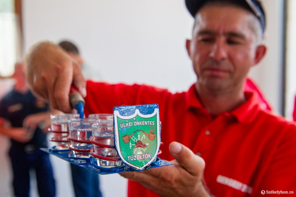 &bullet;  Fotó: Beliczay László