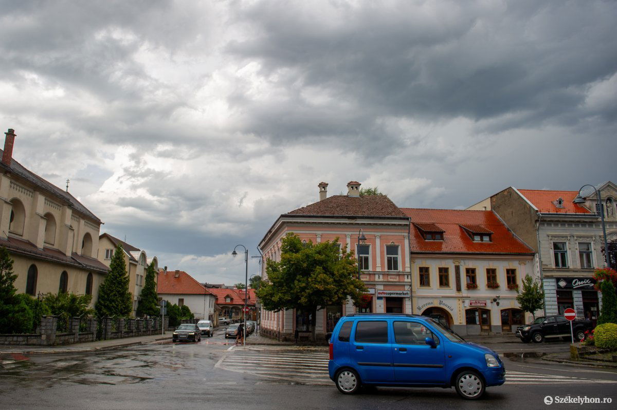 •  Fotó: Beliczay László
