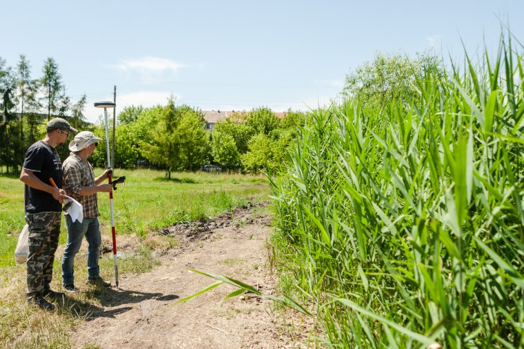 Kicsi, kövezett, de legalább új út épül Székelyudvarhelyen