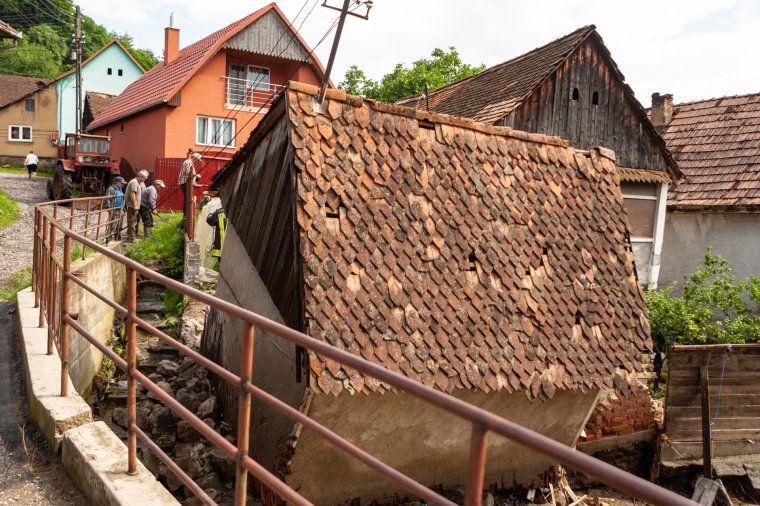 Serkenti a lakásbiztosítási kedvet, ha a szomszéd már megjárta