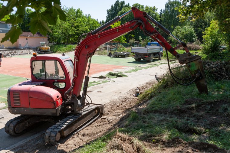 Így lehet bontásból bővítés Székelyudvarhelyen