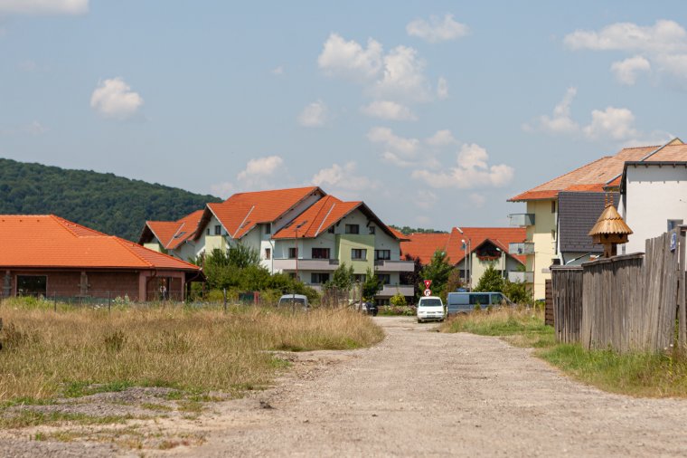 Útkarbantartás lesz a Cserehát és a Rózsa utca között