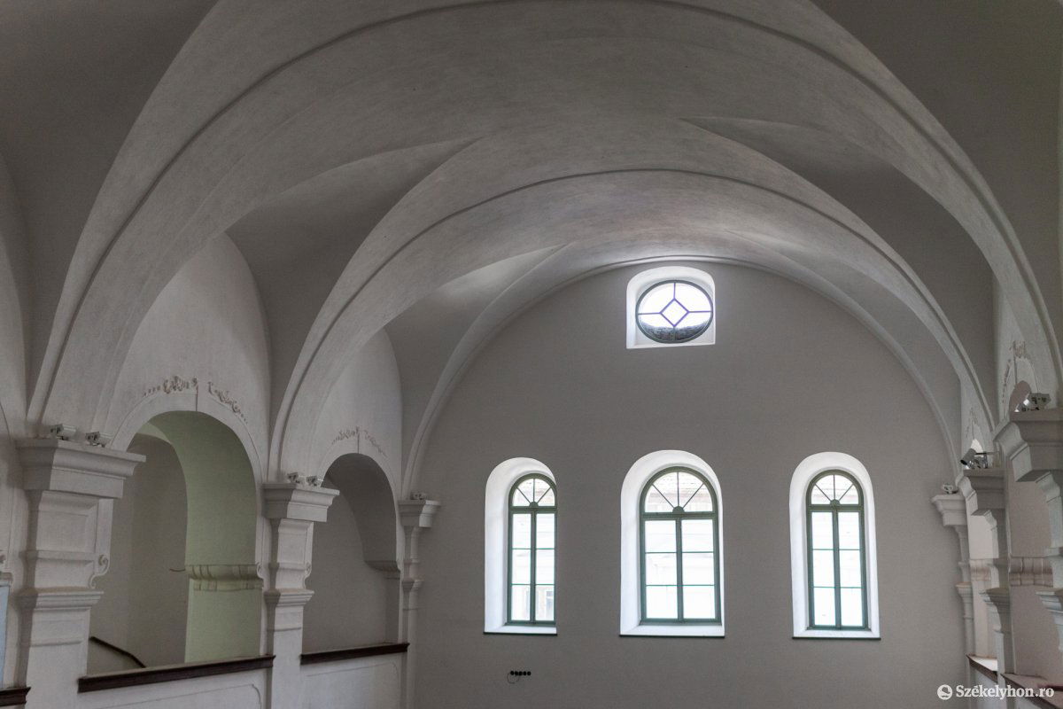 •  Fotó: Erdély Bálint Előd