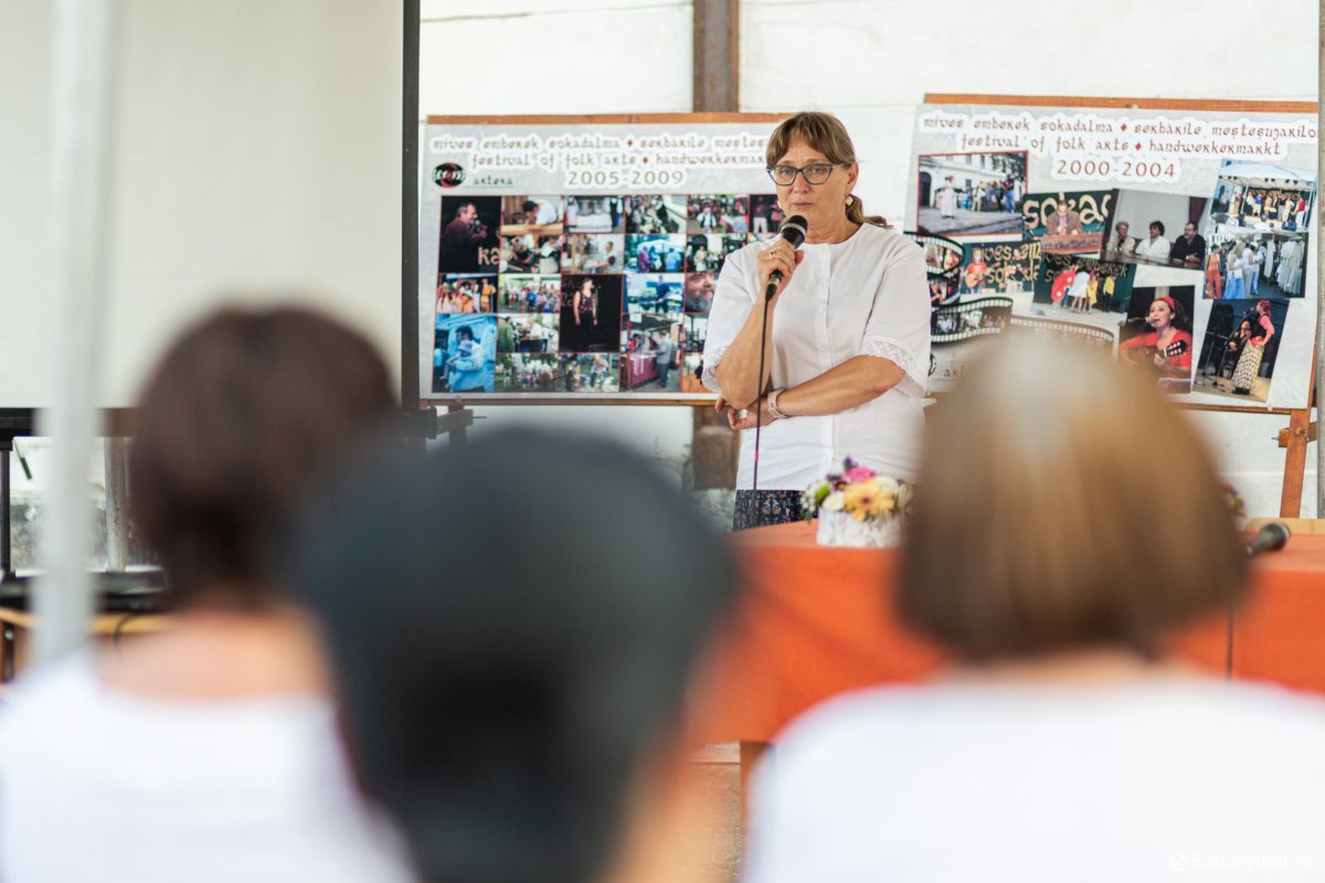 •  Fotó: Erdély Bálint Előd