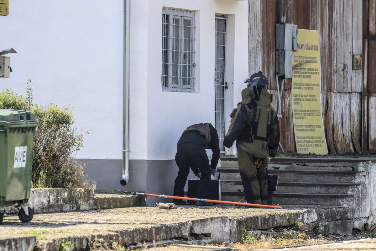 &bullet;  Fotó: Székelyhon